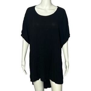 NWT Raisins swim coverup size M.